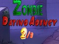Játék Zombi társkereső ügynökség 2/3 online
