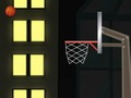 Játék Tökéletes Hoopz 3  online