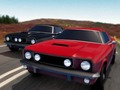 Játék V8 verseny online