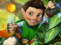 Játék Fa fu tom zap! online