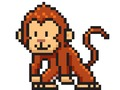 Játék Színes Pixel Art Classic  online
