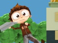 Játék Angelo! : Papírfutó világrekordja  online