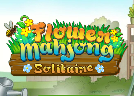 Játék Virág Mahjong Solitaire  online