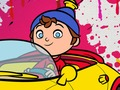 Játék Noddy Toyland nyomozó festék  online