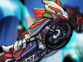 Játék Dino Robot Rider! online