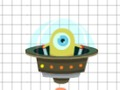 Játék Esés gömbök online