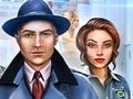 Játék Bűncselekmény a Múzeumban  online