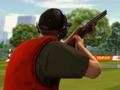 Játék Clay Pigeon: Tap és Shoot  online