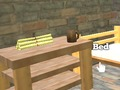Játék Középkori kaland 3D  online