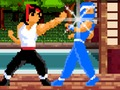 Játék Kung Fu küzdelem: Beat 'Em Up  online
