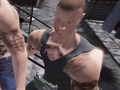 Játék Gangsta háborúk  online