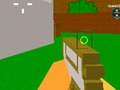 Játék Pixel Toonfare 3D online