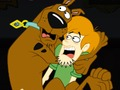 Játék Kiáltott Scooby online