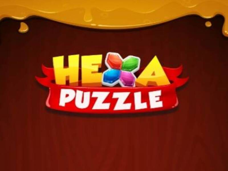 Játék Hexa rejtvény online