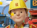 Játék Bob, az építő: Rejtett csillagok  online