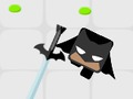 Játék Nagy hős. io  online