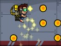 Játék Jetpack rohanó online
