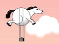 Játék Végső Sky Horse Rider  online