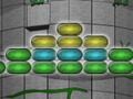 Játék Arkanoid a festők számára  online