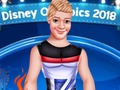 Játék Disney Olimpia 2018: Disney Olimpic  online