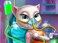 Játék Kitty küldetés baleset Er  online