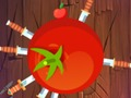 Játék Kést ninja online
