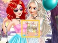 Játék Hercegnők BFFs Weekend  online