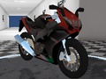 Játék Moto Bike Traffic Rider  online