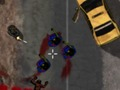 Játék Blood Zone 1. 5  online