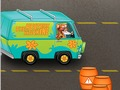 Játék Scooby-Doo! Dolgozzuk át hírlevelünket  online