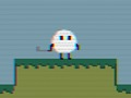 Játék Selfie golf  online