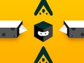 Játék Jump Box Ninja online