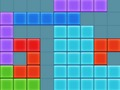 Játék Tetris mánia online