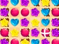 Játék Candy Rain 5 online