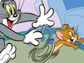 Játék Tom és Jerry: Gyors egér  online