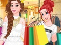 Játék Hercegnők: Fashion Shopaholic  online
