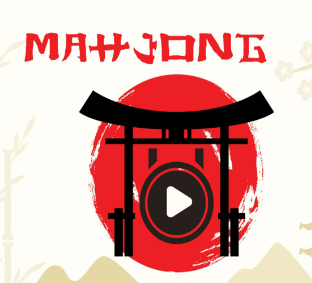 Játék Mahjong jong online