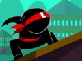 Játék Ninja Akció 2  online