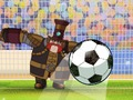 Játék Ben 10: Büntetőerő  online