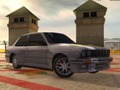 Játék Burning Drift 3: Seaport  online