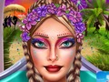 Játék Ellie Coachella Smink  online