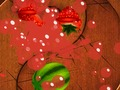Játék Gyümölcs Ninja Frenzy  online