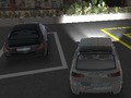 Játék Valódi autóparkoló  online