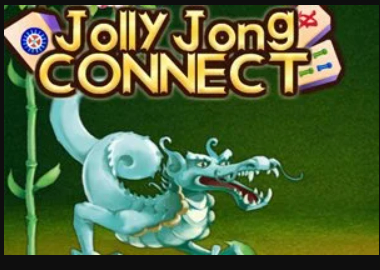 Játék Jolly Jong Connect online