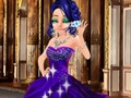 Játék Ladybug Masquerade Makeover  online