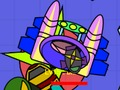 Játék Blastz. io  online