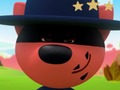 Játék Mimi Mishki: Elképzelhetetlen Joe  online