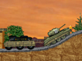 Játék Tankmánia  online
