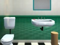 Játék Házi Escape 3D  online