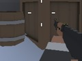 Játék Krunker online
